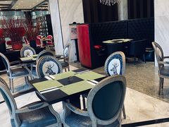 -上海虹桥西郊假日酒店