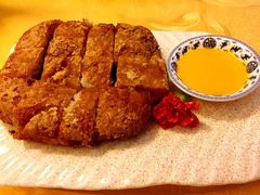 香酥芋泥鸭-堂宴·老厦门私房菜(1988仙岳总店)