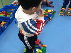 -贝尔机器人编程中心(罗宾森店)