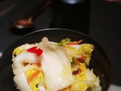 -馔豚·台北菜专门店(深圳湾万象城店)