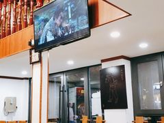 大堂-双流老字号董蹄花(广场路店)