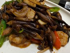 -鹰龙海畔度假酒店(咸祥店)