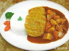 -嘉旺(上梅林店)