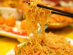 -桥东喜碧海鲜街(水东街店)