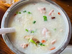 -南记食粥坊·宵夜大排档(莲花店)