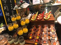 -安蒂娅·海鲜自助餐厅(安蒂娅美兰酒店)