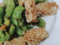 -华春餐馆(鱼山路店)