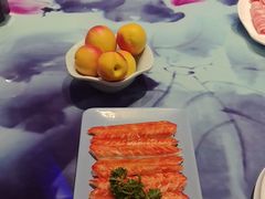 -名都晓荷塘(涿州店)