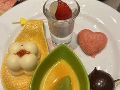 -印象餐厅(杭州国际博览中心北辰大酒店)