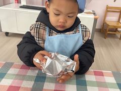 -昱南托育园.托班晚托.寒暑假班