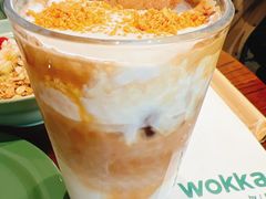 -WOKKA by艮上(中海环宇荟店)