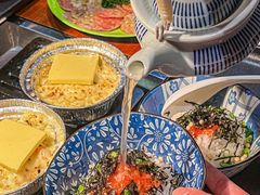 -丸福烤肉(君隆广场店)