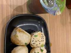 -小杨生煎(周浦万达店)