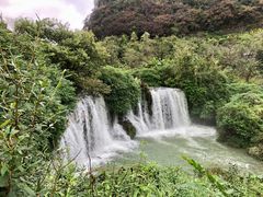 -天河潭旅游度假区
