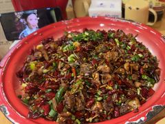-聂发财重庆江湖菜(解放碑店)