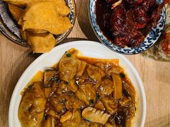 -新万鑫银丝面·非遗无锡味(惠山古镇店)