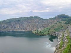 -黄埔油麻山森林公园