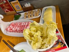 -娜仁图雅蒙古美食村(33小镇店)