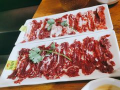 -海银海记潮汕牛肉火锅(新港中路海珠店)