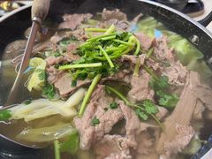 -乔阿马·江南味·驴肉香(龙湖华泾天街店)