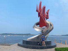 -日照世帆赛基地