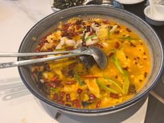 -鑫悦楼煎蟹·16年海鲜大排档