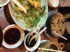 -坤记煲仔小菜(西环店)