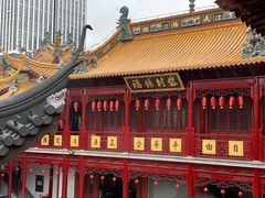 -钦赐仰殿道观
