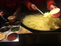 -李老二炒粉(桂林路一店)