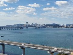 -星海湾跨海大桥
