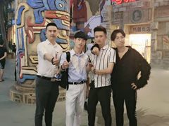 门面-武汉玛雅海滩水公园