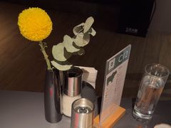 -拉蒂娜·巴西牛排馆 Latina·Brazilian Steakhouse(王府井喜悦店)