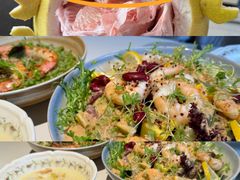 -HOHO餐厅(古子城店)