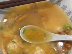 -王春春鸡汤饭(上海中海环宇城店)