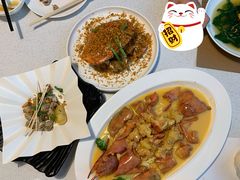 盐焗花螺-79号渔船海鲜饭店(宝安店)