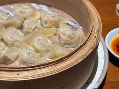 麻油蒸馄饨-缸鸭狗(天一广场店)