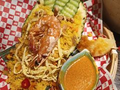 -泰妃殿(武汉首店)