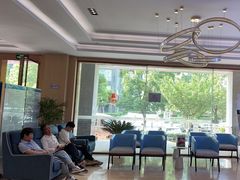 -合肥美奥口腔·种植矫正中心(政务院)