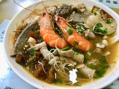 -荔林食店(西华路店)