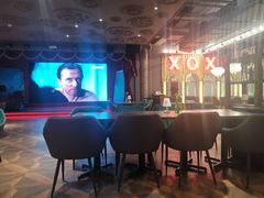 -疯克大象美式烤肉餐厅