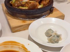 -利苑酒家(合景国际金融广场店)