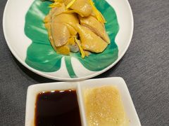 -锦府园·新台州菜(合生汇店)