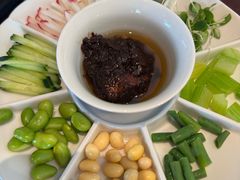 -四季民福烤鸭店(王府井东安门店)