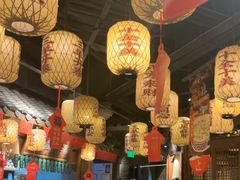 -南京大牌档(济南万象城店)