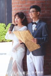 点击看大图 -蔚蓝映像STUDIO婚纱摄影(南稍门店)