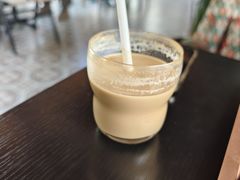 -糖房咖啡(南锣鼓巷店)
