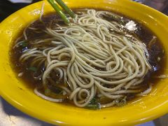 -包顺兴面馆(长乐路店)