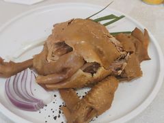 -紫光园清真北京小吃(府右街店)
