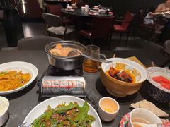 -知楚•精致湖北菜(武商MALL店)