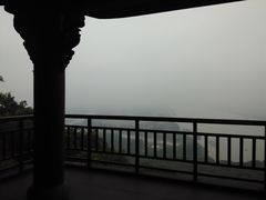 -采石矶景区